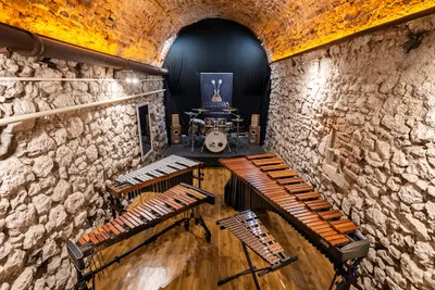 Szkoła Perkusji Marimba Laboratory Kraków